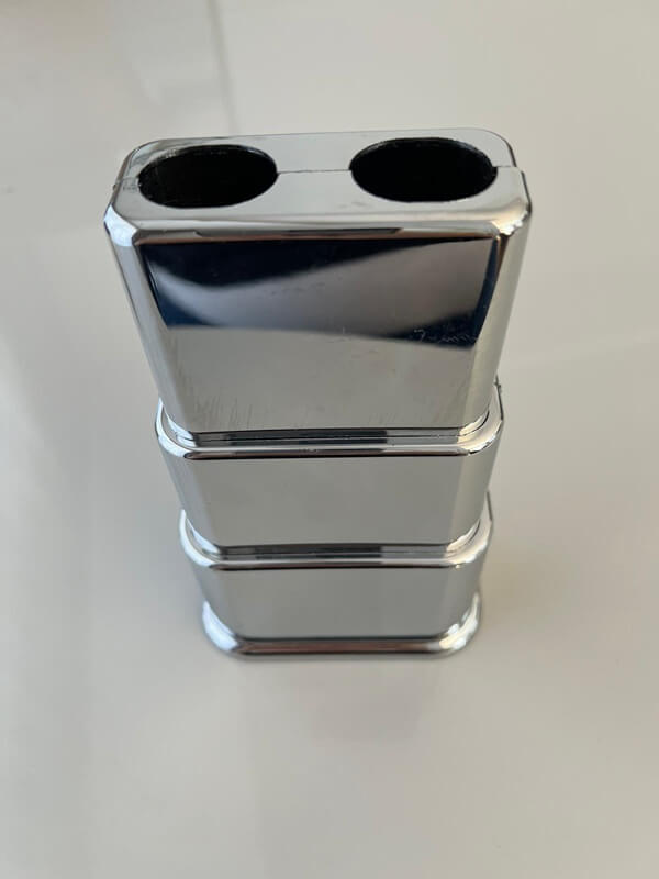 KROM HB KOMPACT AÇIK BORU GİZLEME